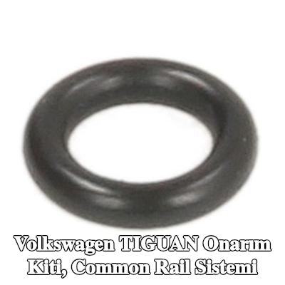 ENGITECH Onarım Kiti, common rail sistemi — 2012 Volkswagen Tiguan