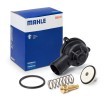 MAHLE Termostat 87°C, contalı/sızdırmaz — 2011 Volkswagen Fox (1)