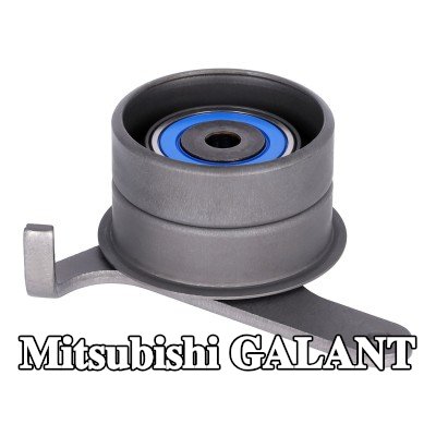 FEBI BILSTEIN بكرة شد حزام التوقيت — 1991 Mitsubishi Galant