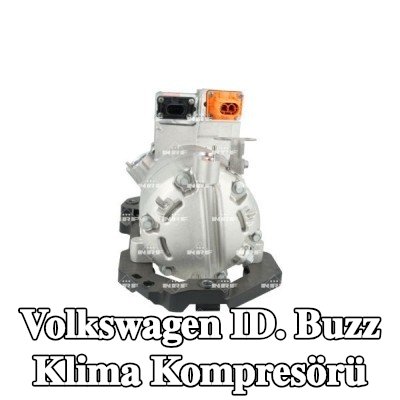 NRF Klima kompresörü — Volkswagen ID. Buzz