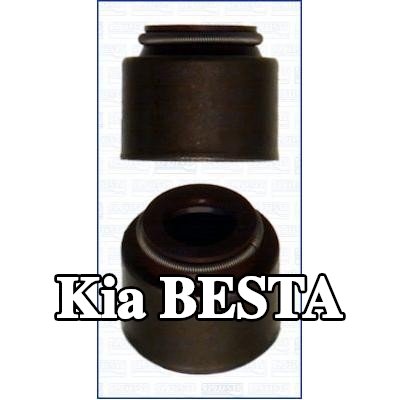 AJUSA حشية صمام — 1992 Kia Besta