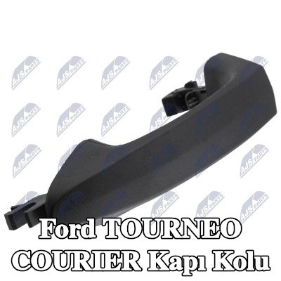 NTY Kapı kolu Sol ön, Sol Arka, Sağ ön, Sağ Arka — Ford Tourneo Courier