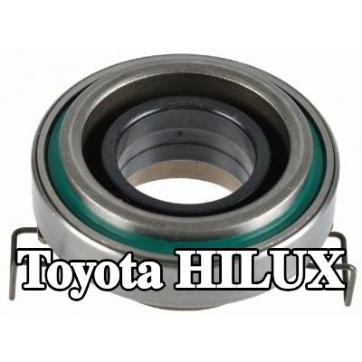 SACHS محمل تحرير القابض — 2002 Toyota Hilux
