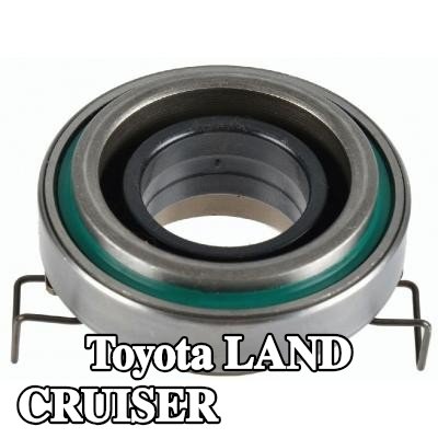 SACHS محمل تحرير القابض — 2000 Toyota Land Cruiser