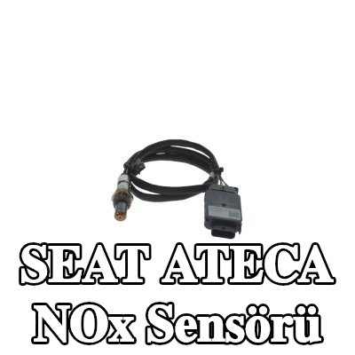 BOSCH NOx sensörü — SEAT Ateca
