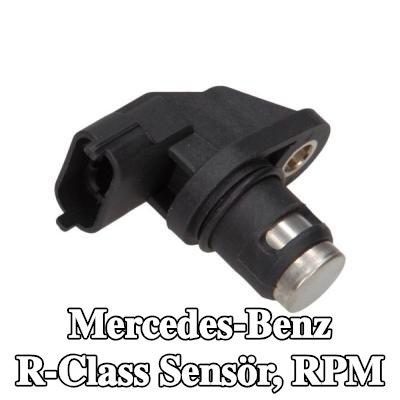 MAXGEAR Sensör, RPM — Mercedes-Benz R-Class
