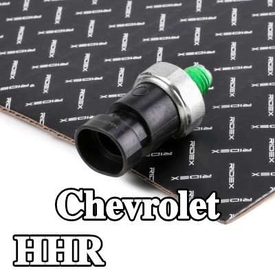 RIDEX مفتاح ضغط الزيت — Chevrolet Hhr