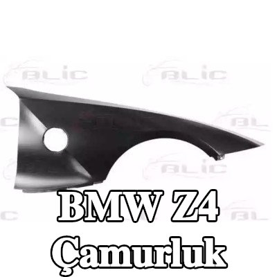 BLIC Çamurluk Sağ Ön — BMW Z4