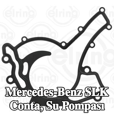 ELRING Conta, su pompası — Mercedes-Benz Slk
