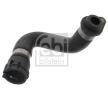 FEBI BILSTEIN Hızlı bağlantı parçalı radyatör hortumu — 2011 BMW X3 (4)