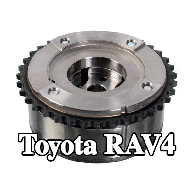 FEBI BILSTEIN معدل عمود الكامات جانب العادم — Toyota Rav4