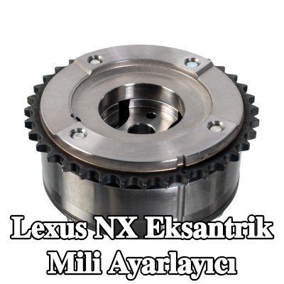 FEBI BILSTEIN Egzoz Tarafı Eksantrik Mili Ayarlayıcı — Lexus Nx