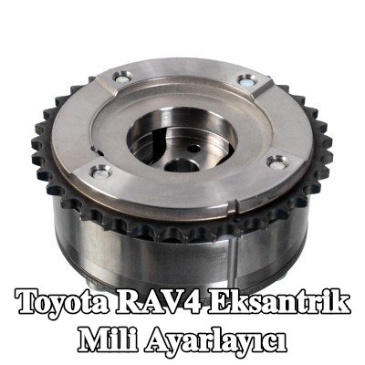FEBI BILSTEIN Egzoz Tarafı Eksantrik Mili Ayarlayıcı — Toyota Rav4