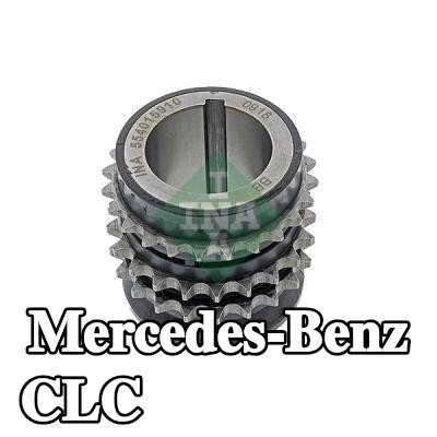 INA ترس العمود المرفقي — Mercedes-Benz Clc