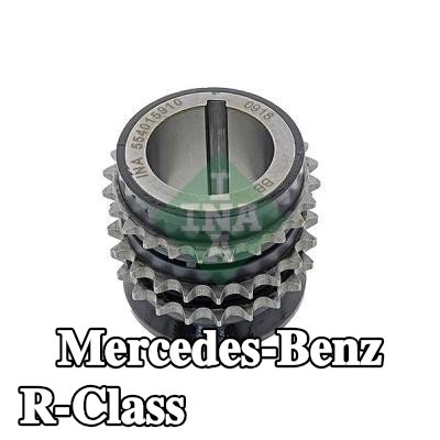 INA ترس العمود المرفقي — Mercedes-Benz R-Class