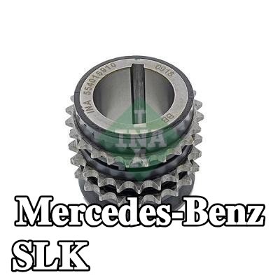 INA ترس العمود المرفقي — Mercedes-Benz Slk
