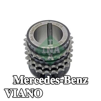 INA ترس العمود المرفقي — Mercedes-Benz Viano