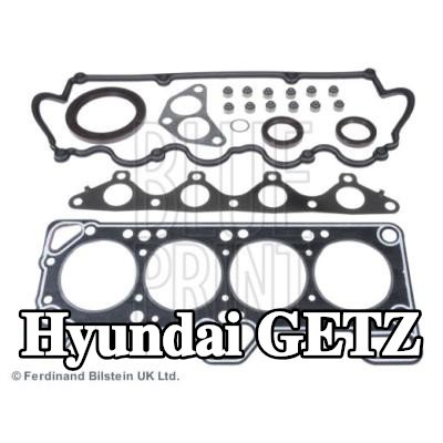 BLUE PRINT مجموعة حشيات، رأس الأسطوانة — 2002 Hyundai Getz