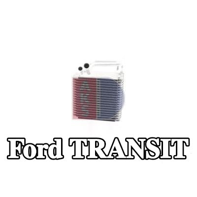 AKS DASIS مبخر مكيف الهواء — 1997 Ford Transit