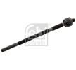 FEBI BILSTEIN İç bağlantı çubuğu Ön Aks Sol, Ön Aks Sağ, 320mm — Ford Puma (2)