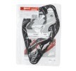 EINPARTS Conta, arka lamba — Mercedes-Benz C-Class (2)