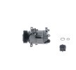 MAHLE Sızdırmazlık Halkalı Klima Kompresörü, contalı/sızdırmaz — Opel Antara (11)