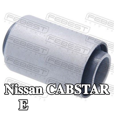 FEBEST جلبة، نوابض صفائحية — Nissan Cabstar E