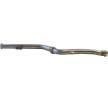 BOSAL Egzoz Borusu — Mercedes-Benz E-Class (1)