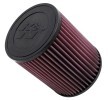 K&N Filters Hava filtresi — Chevrolet Colorado (1)