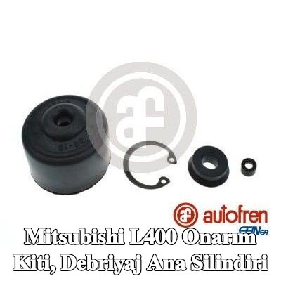 AUTOFREN SEINSA Onarım Kiti, debriyaj ana silindiri — Mitsubishi L400