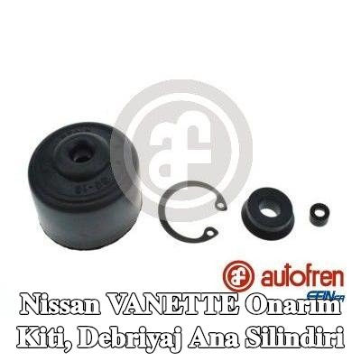 AUTOFREN SEINSA Onarım Kiti, debriyaj ana silindiri — Nissan Vanette