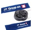JP GROUP Tutma braketi, susturucu — SEAT Terra (2)