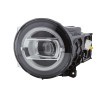 HELLA Far Sol, LED, kontrol ünitesi olmadan — Mercedes-Benz G-Class (1)