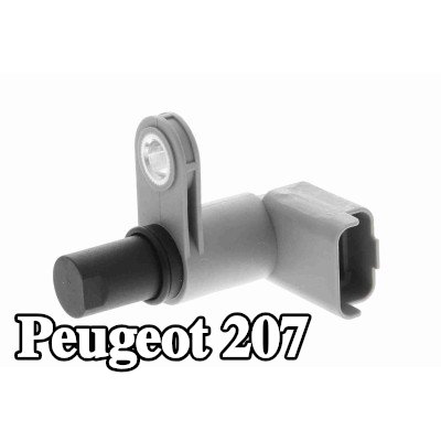 VEMO مستشعر, جودة RPM الأصلية VEMO — 2012 Peugeot 207