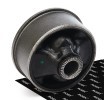 RIDEX Arka kol / Süspansiyon kolu burcu Alt Ön Aks, Arka, iç — Toyota Premio (1)