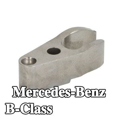 ENGITECH طقم إصلاح الحاقن — 2012 Mercedes-Benz B-Class