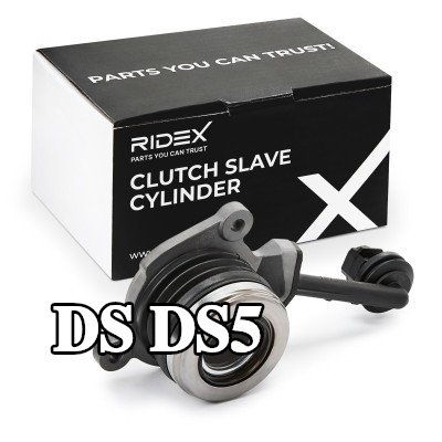 RIDEX أسطوانة القابض التابعة — DS Ds5