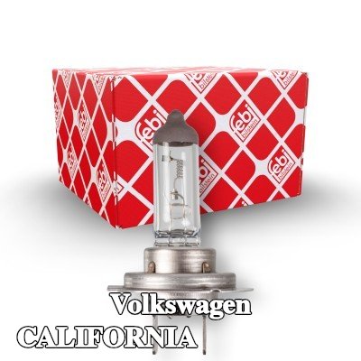 FEBI BILSTEIN لمبة المصباح الأمامي — Volkswagen California