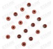 STARK Valf mil contası seti — SEAT Leon (4)