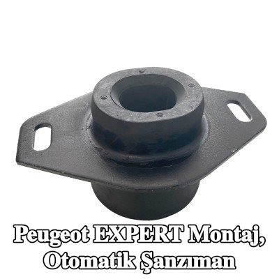 CORTECO Montaj, otomatik şanzıman — Peugeot Expert