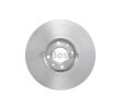 BOSCH Fren diski Dış Çap: 302mm, Havalandırmalı, Yağlanmış, cıvata/vida ile — DS Ds3 (3)