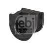 FEBI BILSTEIN Anti roll bar burcu Arka Aks, 20mm, Kauçuk — Honda S2000 (3)