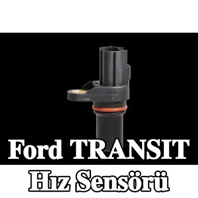 VALEO Hız sensörü — Ford Transit