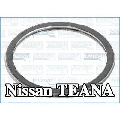 AJUSA مانع تسرب، أنبوب العادم — Nissan Teana