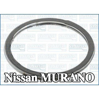 AJUSA مانع تسرب، أنبوب العادم — Nissan Murano
