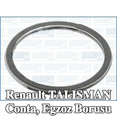 AJUSA Conta, egzoz borusu — Renault Talisman