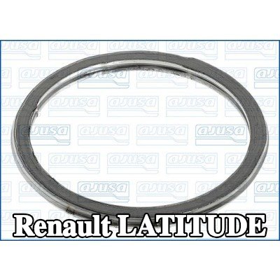 AJUSA مانع تسرب، أنبوب العادم — Renault Latitude