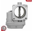 ESEN SKV Contasız/sızdırmazlık halkasız gaz kelebeği gövdesi — 2005 Chevrolet Nubira (3)