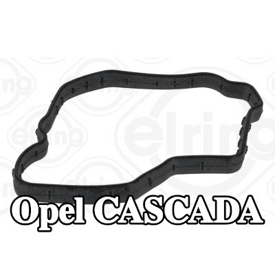 ELRING حشية غطاء منظم الحرارة — Opel Cascada