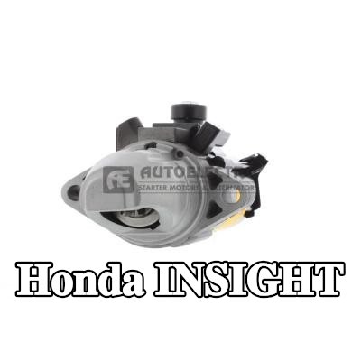 AUTOELECTRO محرك التشغيل 1, 0kW — Honda Insight